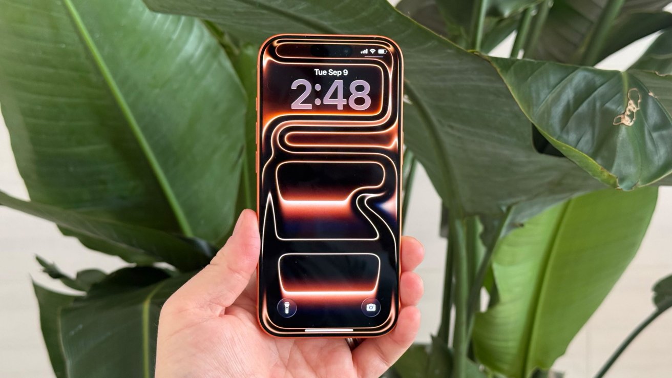 Featured image for Apple's iPhone 17 Preorders Set Record in China Amid High Demand