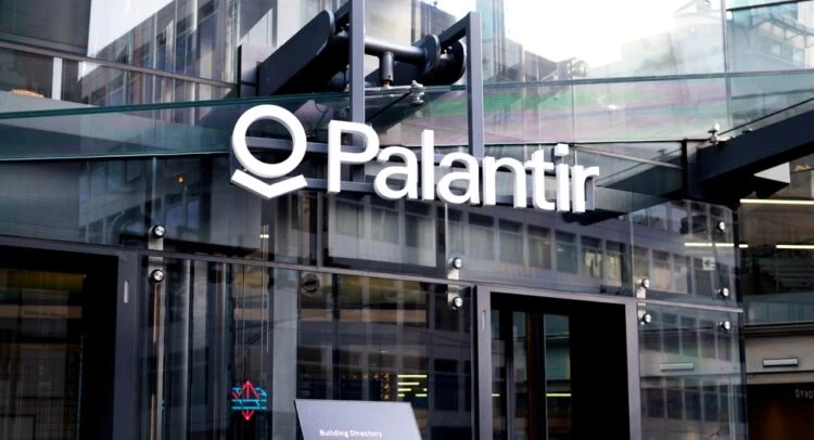 Featured image for Palantir's Strong Quarter Sparks Optimism Despite Valuation Concerns