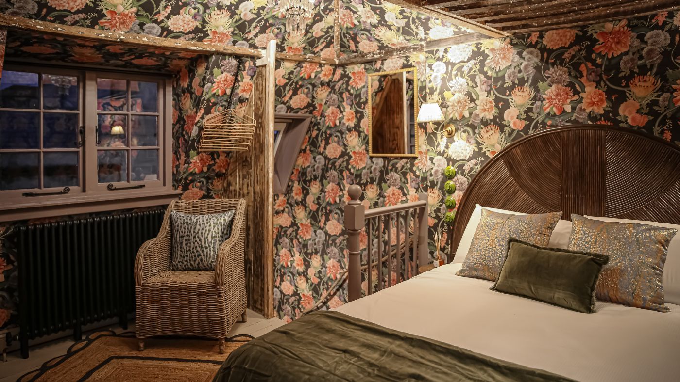 Featured image for Sunday Butterfly Method Eases Home Organization for Neurodivergent Minds