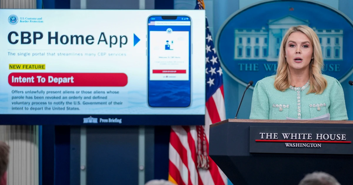 Featured image for Debate Over Self-Deportation and Immigration Solutions