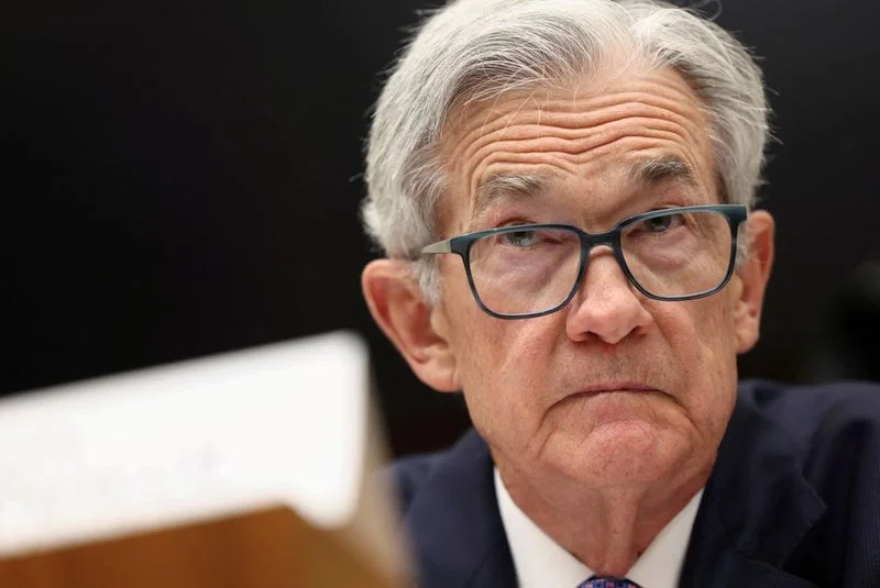 Powell Testifies on Inflation and Rate Policies Amid Market Volatility