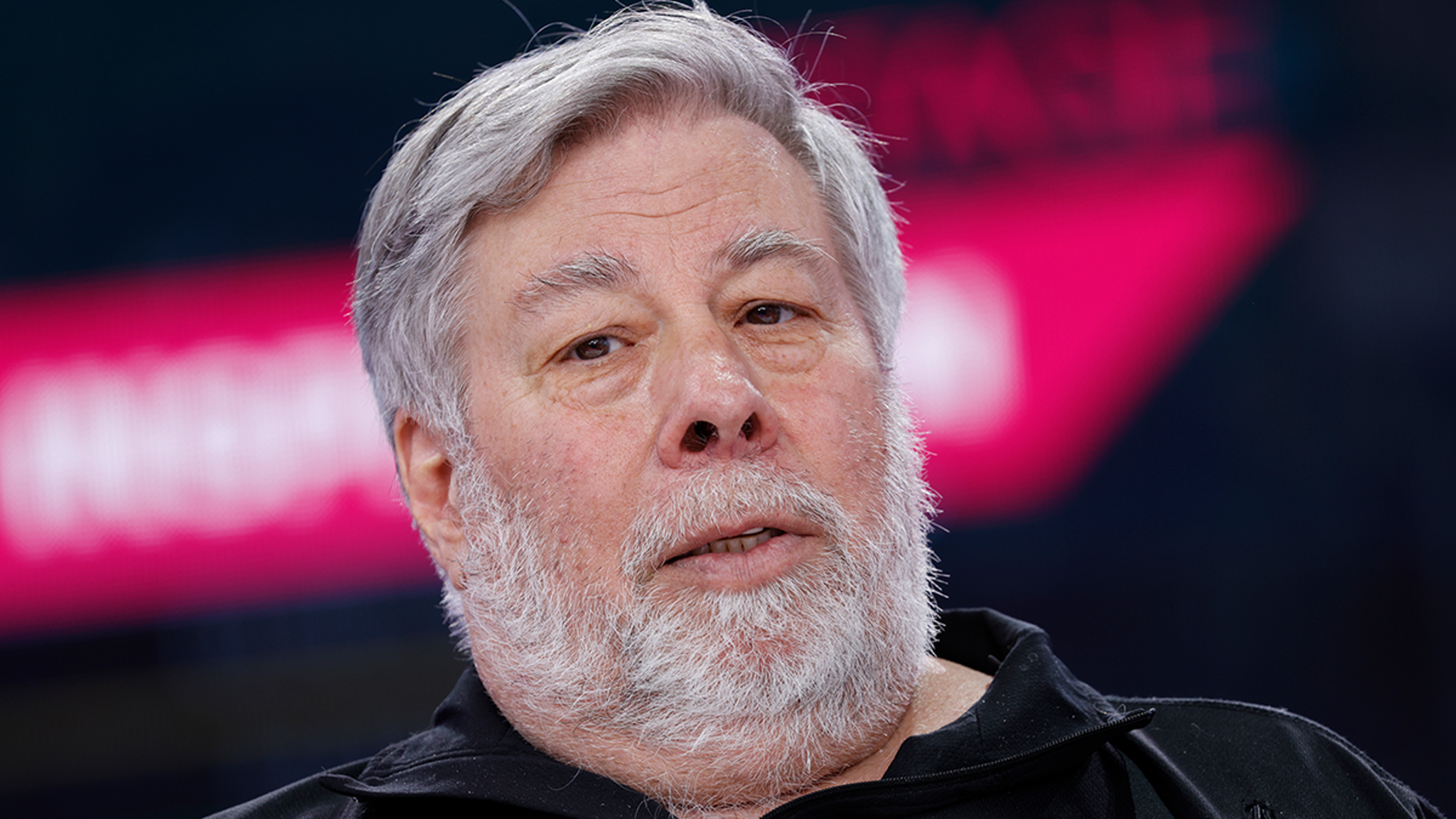 Featured image for "Apple Cofounder Steve Wozniak Hospitalized in Mexico City with Vertigo"