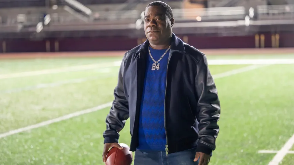 NBC Bucks Schedule, Airs Tracy Morgan Football Comedy Early After Rams–Bears