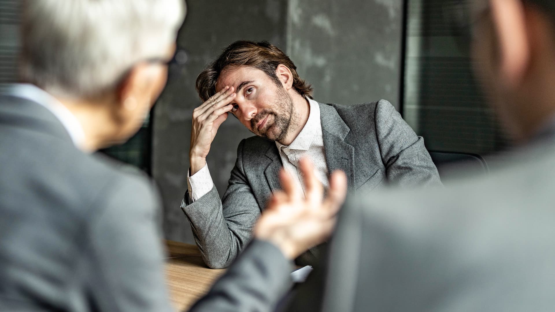 Featured image for The diminishing allure of job hopping: The fading new-hire glow