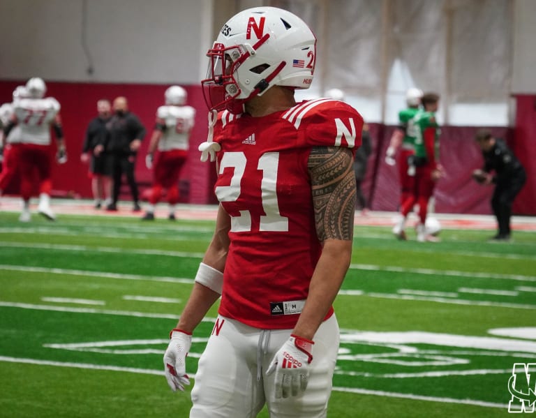Featured image for Nebraska Football Players Enter Transfer Portal and Surprise Portal Move.