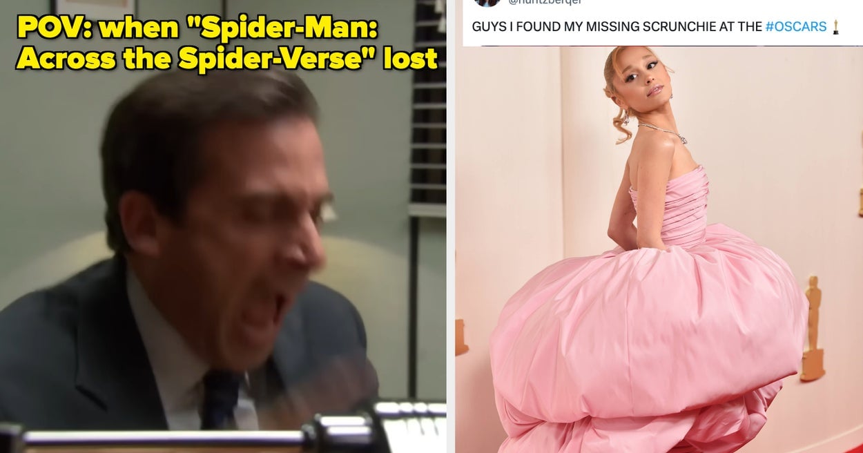 Featured image for "2024 Oscars: Hilarious Tweets and Memes Take Over Social Media"