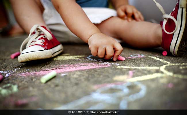 Tragic Death at US Daycare: Fentanyl Overdose Claims 1-Year-Old's Life