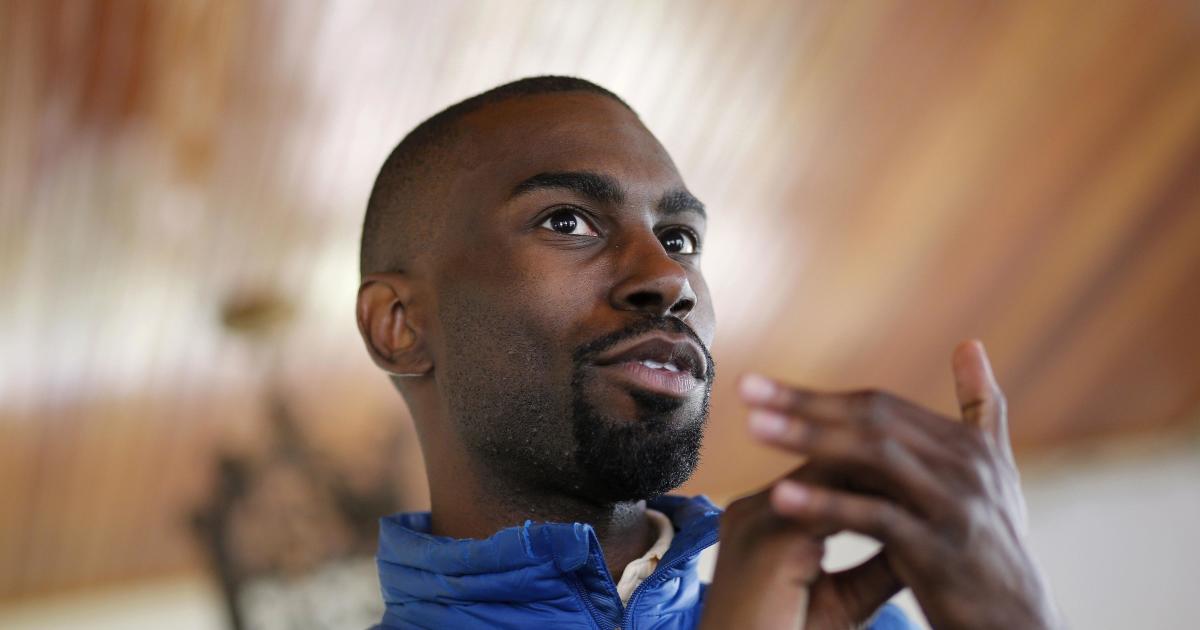 Supreme Court Denies Black Lives Matter Activist's Appeal in Lawsuit Against Police Officer
