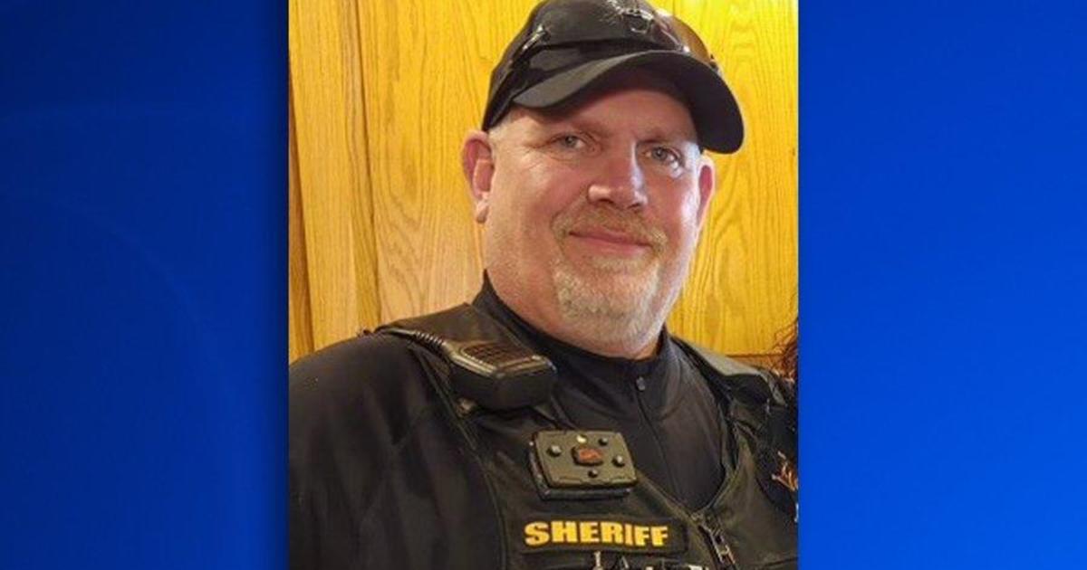 "South Dakota Man Charged with Murder for Running Down Chief Deputy During 115-MPH Police Chase"