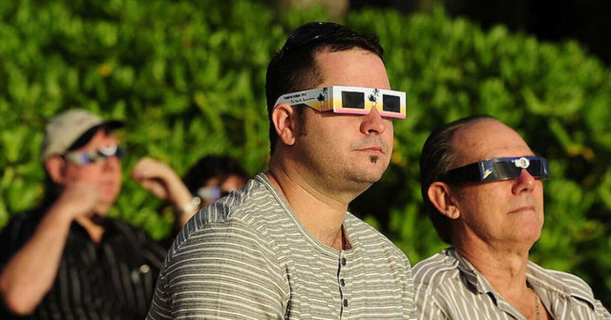 Featured image for "2024 Total Solar Eclipse: Viewing Events and Preparations Across the US"