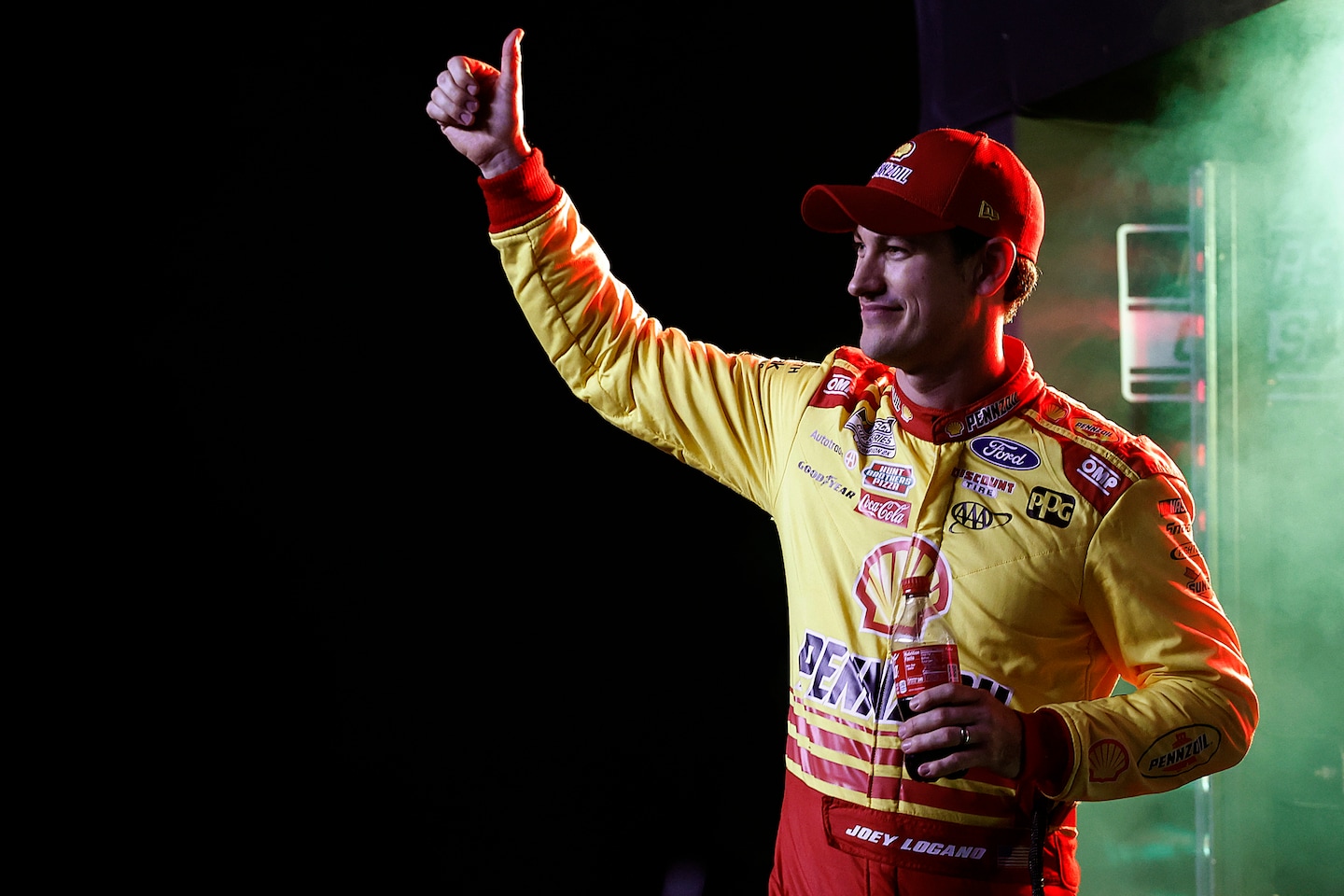 Featured image for "Daytona 500: Live NASCAR Highlights and Results"