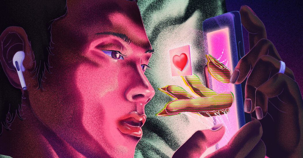 Featured image for Elon Musk Invests in AI Companion Technology