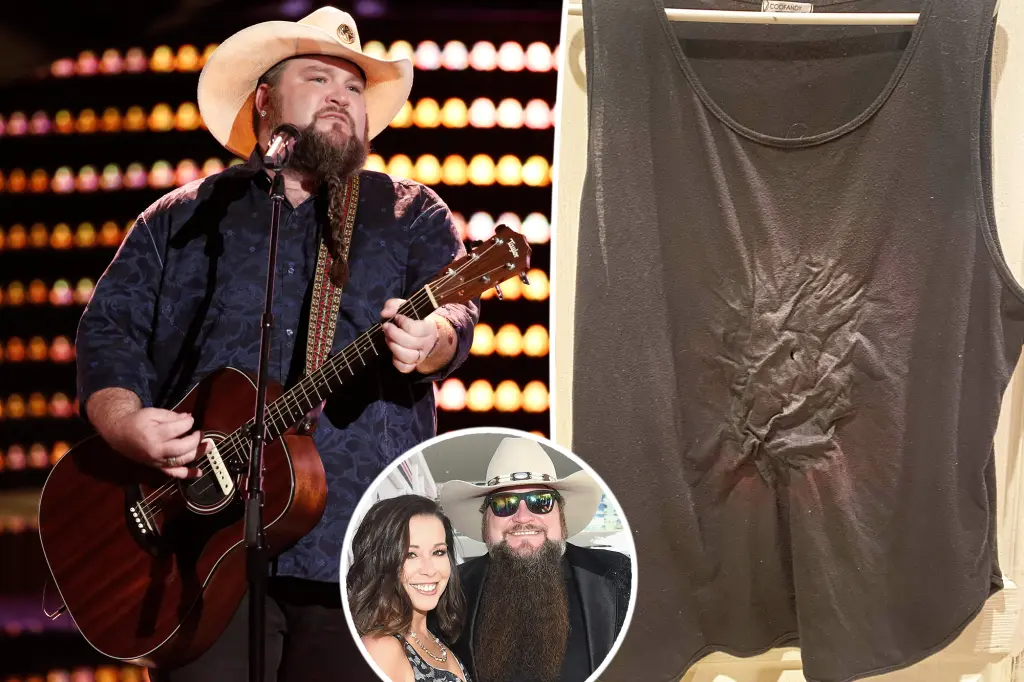 Featured image for Sundance Head's Wife Clarifies Gun Accident Details After Emergency Airlift