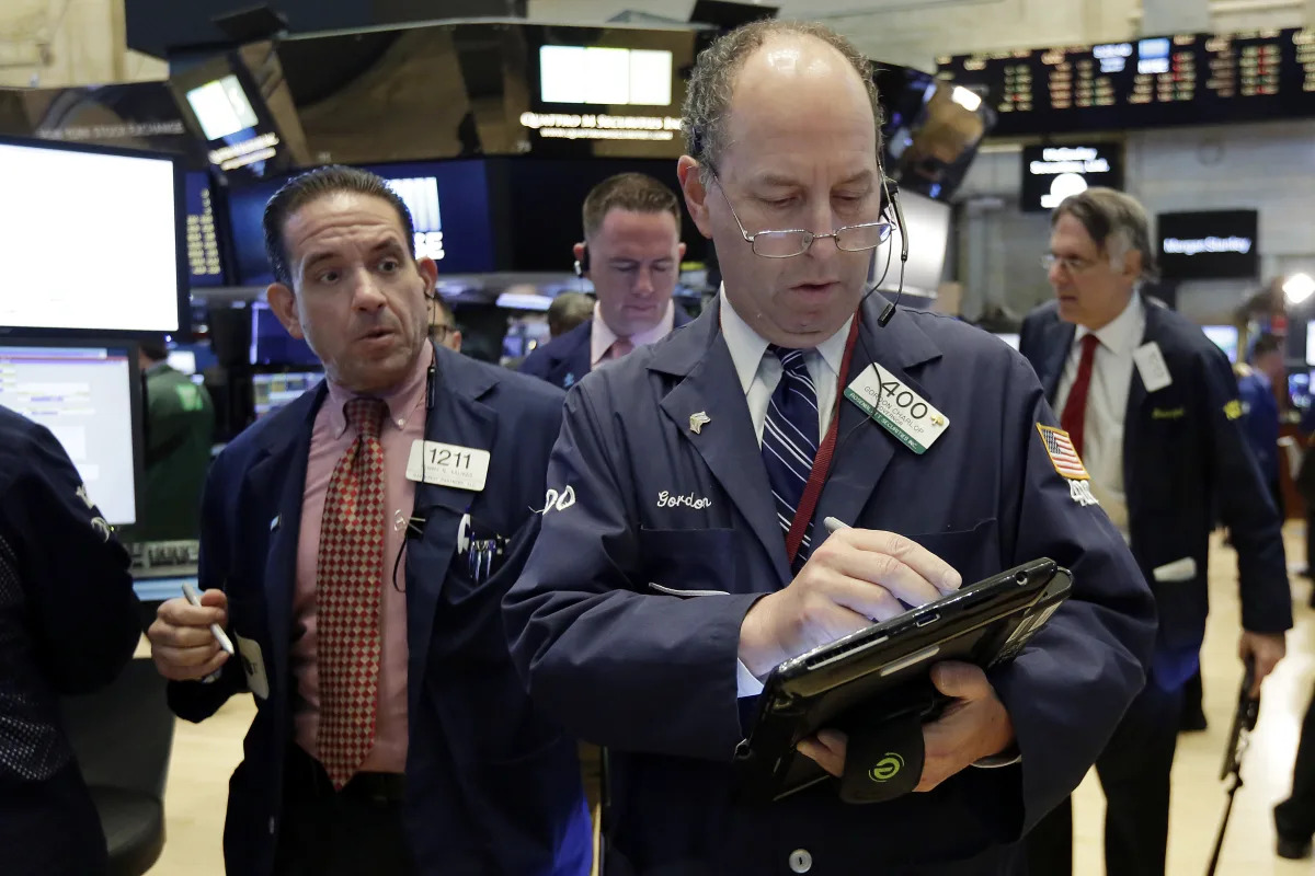 Featured image for Stock Market Continues Record-Breaking Rally with Ninth Consecutive Winning Session