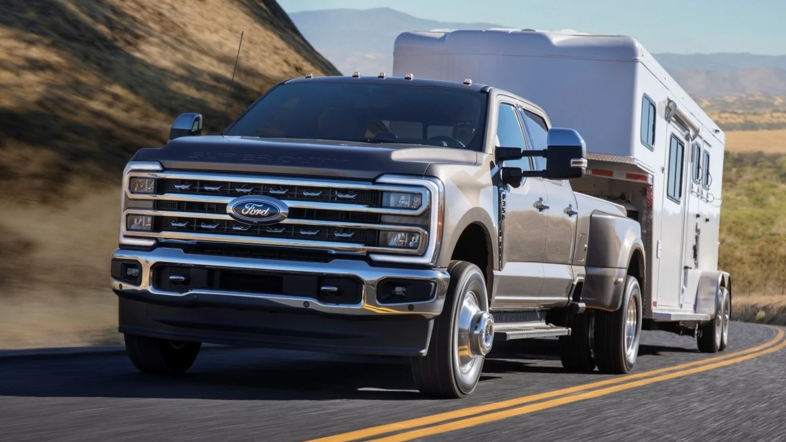 TorqShift vs. Allison: Heavy-Duty Transmission Comparison