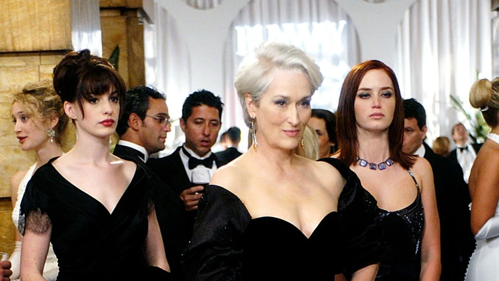 Featured image for The Devil Wears Prada 2: Sequel Updates and Filming Details