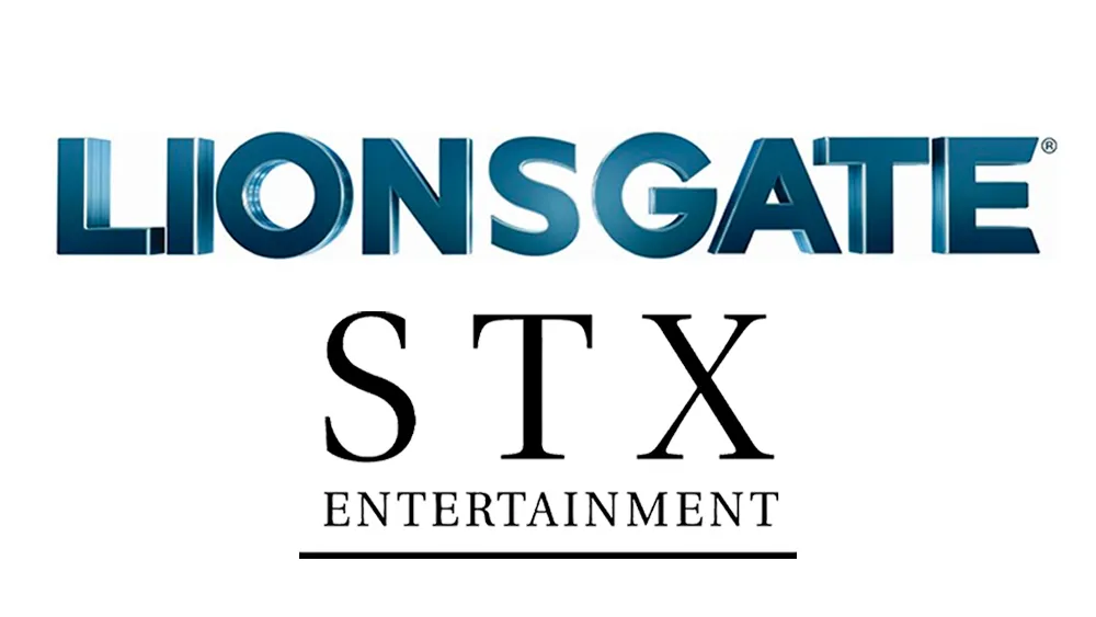 Featured image for Lionsgate and STX Join Forces for Domestic Movie Distribution