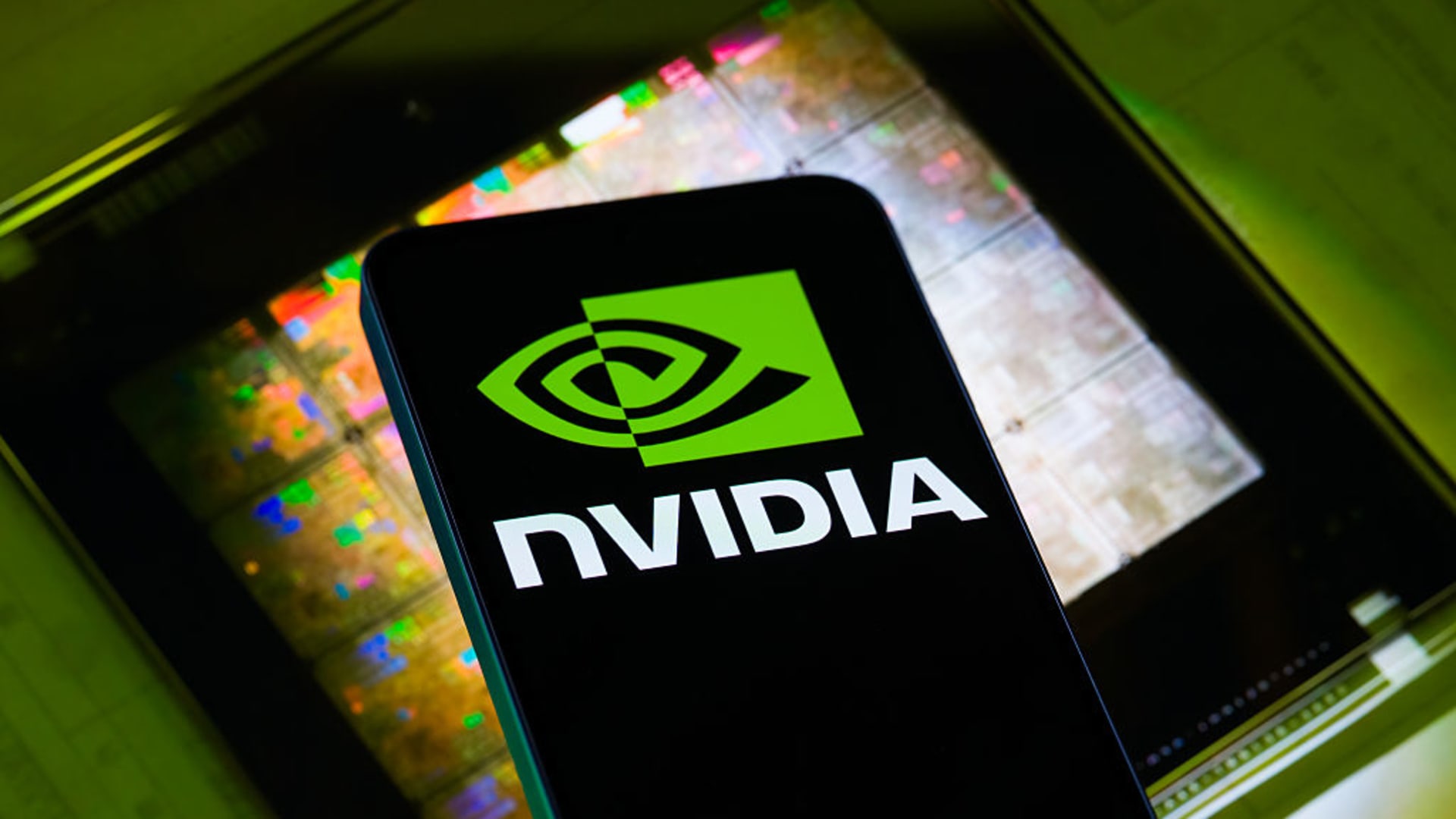 Featured image for Wall Street Analysts Remain Bullish on Nvidia's 2026 Outlook