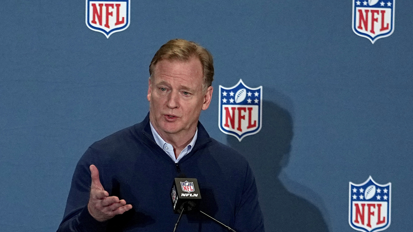 "NFL Faces Investigation for Gender Discrimination and Harassment Claims"