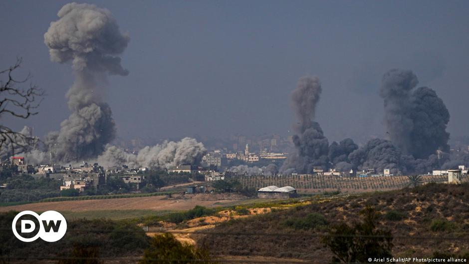 Escalating Israel-Hamas Conflict: Impact on Global Economy and Security