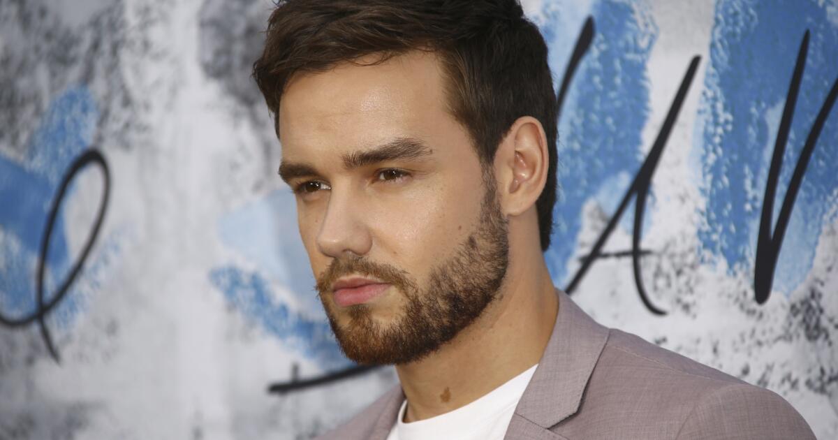 Featured image for Three Charged in Liam Payne's Death Amid Drug Allegations