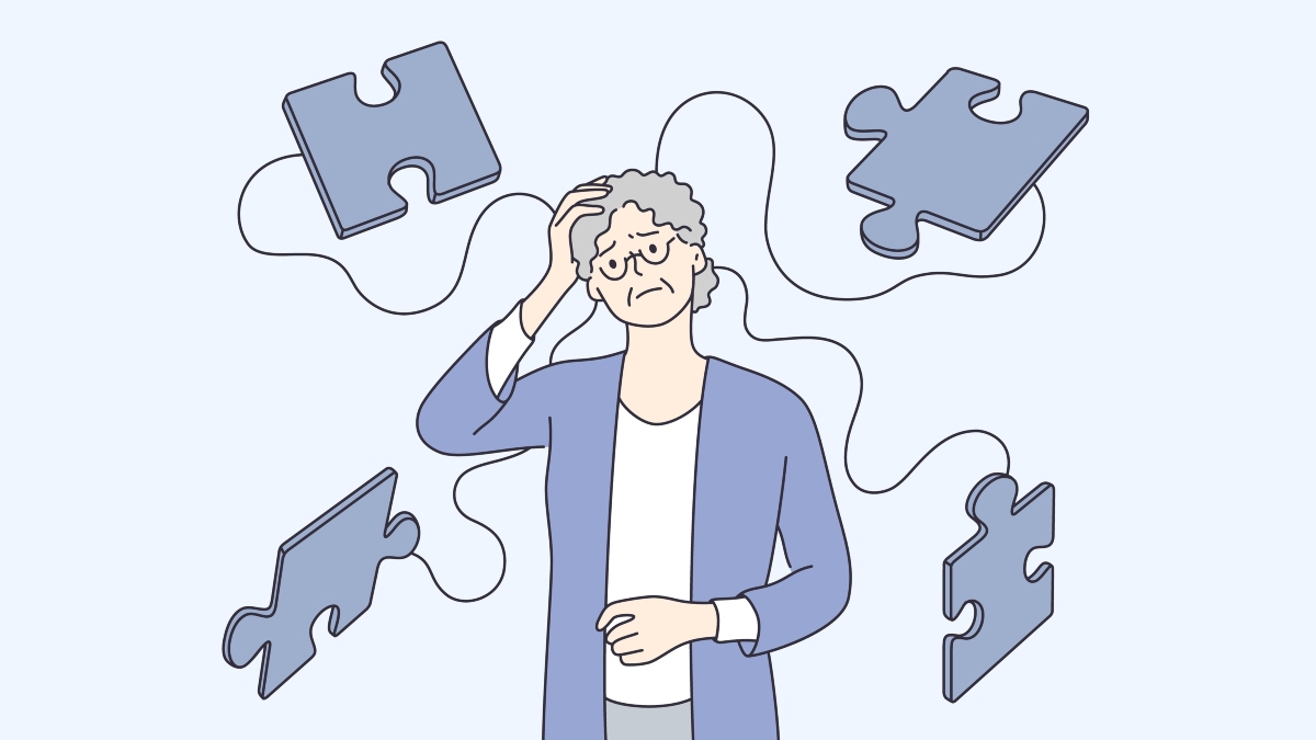Managing Alzheimer's Risk Factors: What You Can Control.