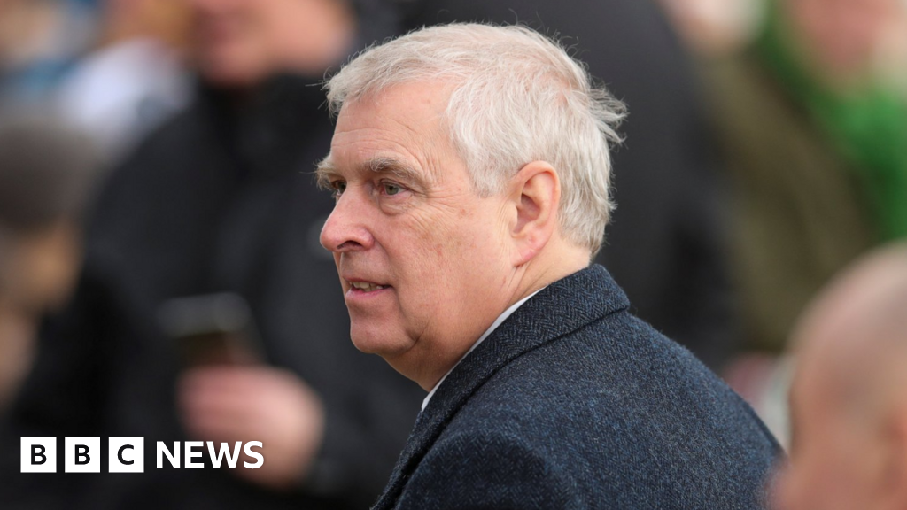 Featured image for Prince Andrew Cuts Ties Amid Chinese Spy Allegations