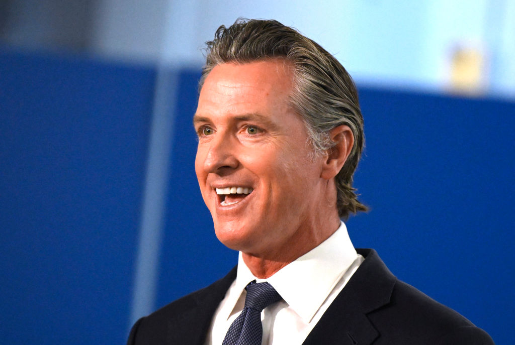 California Governor pledges state law enforcement support to combat fentanyl crisis in San Francisco.