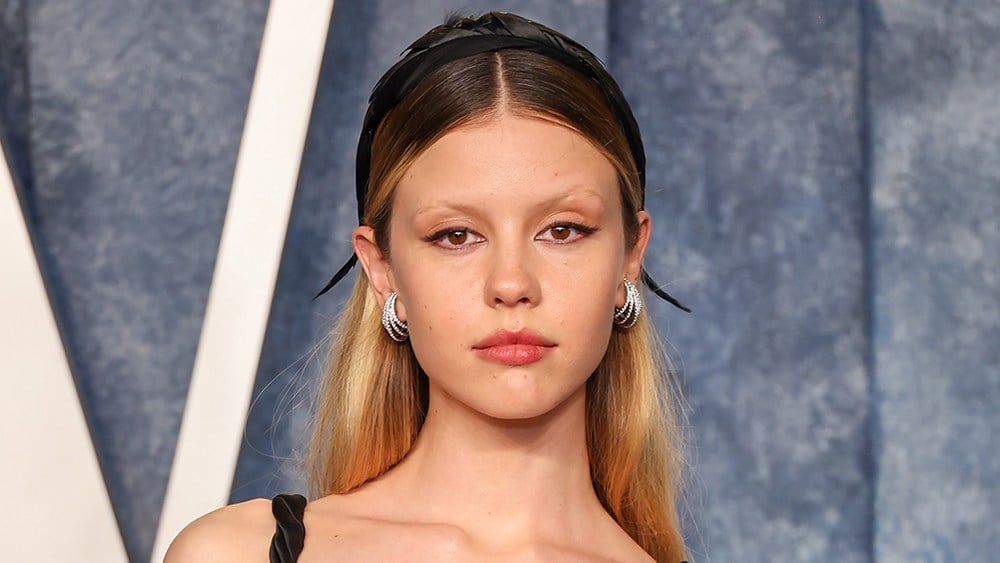 Featured image for "Mia Goth Faces Lawsuit for Allegedly Assaulting 'MaXXXine' Background Actor on Set"