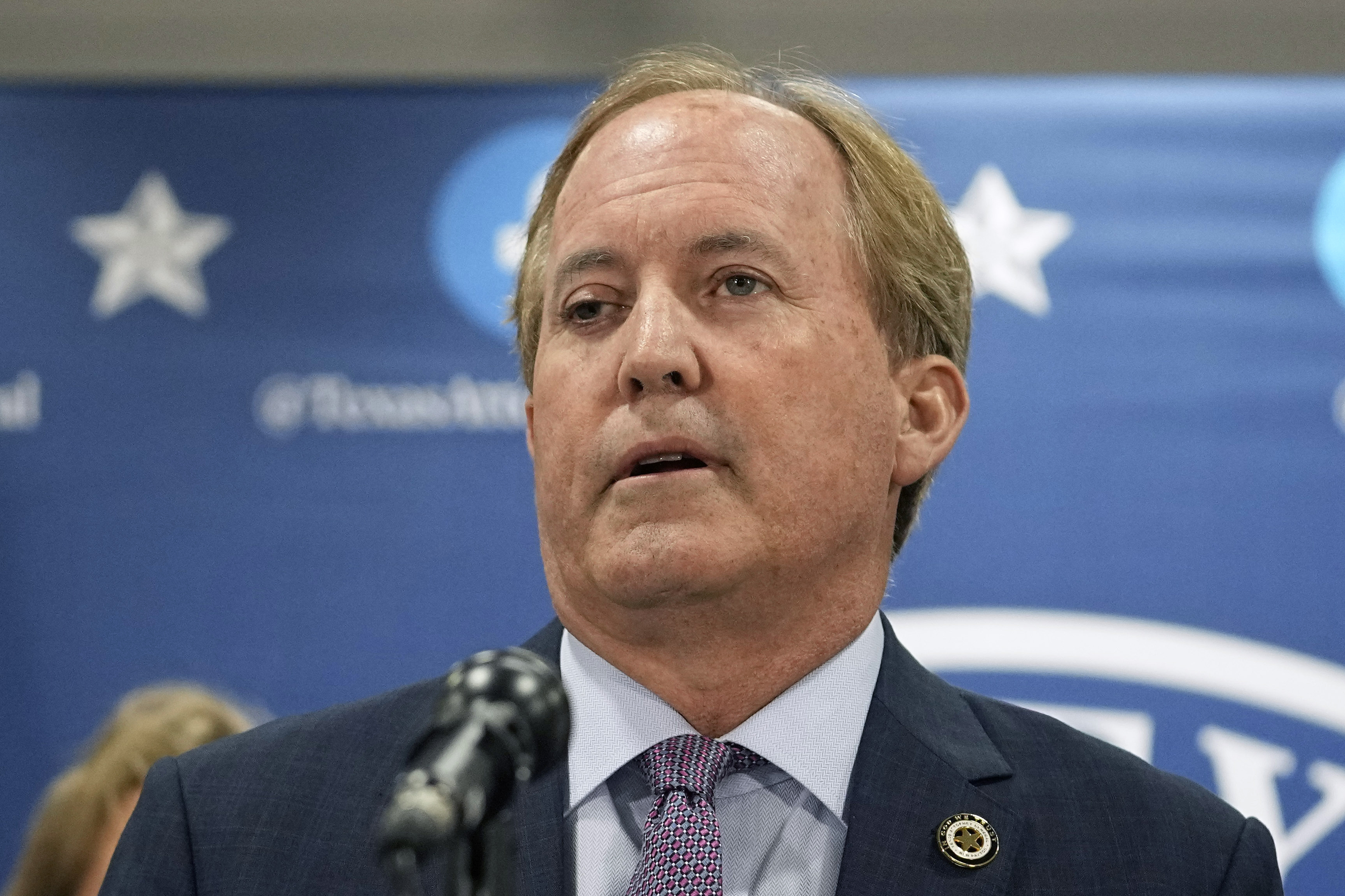 "Texas GOP's Role in Ken Paxton's Impeachment Trial Revealed"