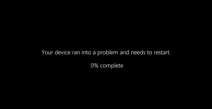 Featured image for Windows 11 Introduces New Black Screen of Death for Enhanced Resilience