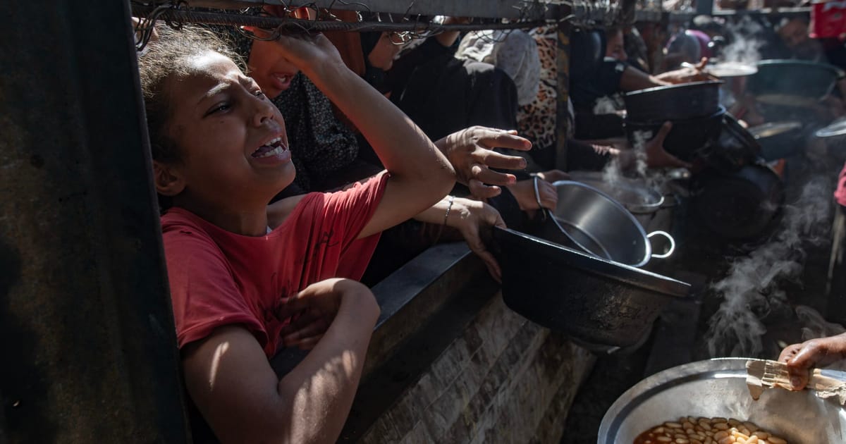 Featured image for Israel pauses Gaza military operations as aid efforts intensify amid worsening crisis