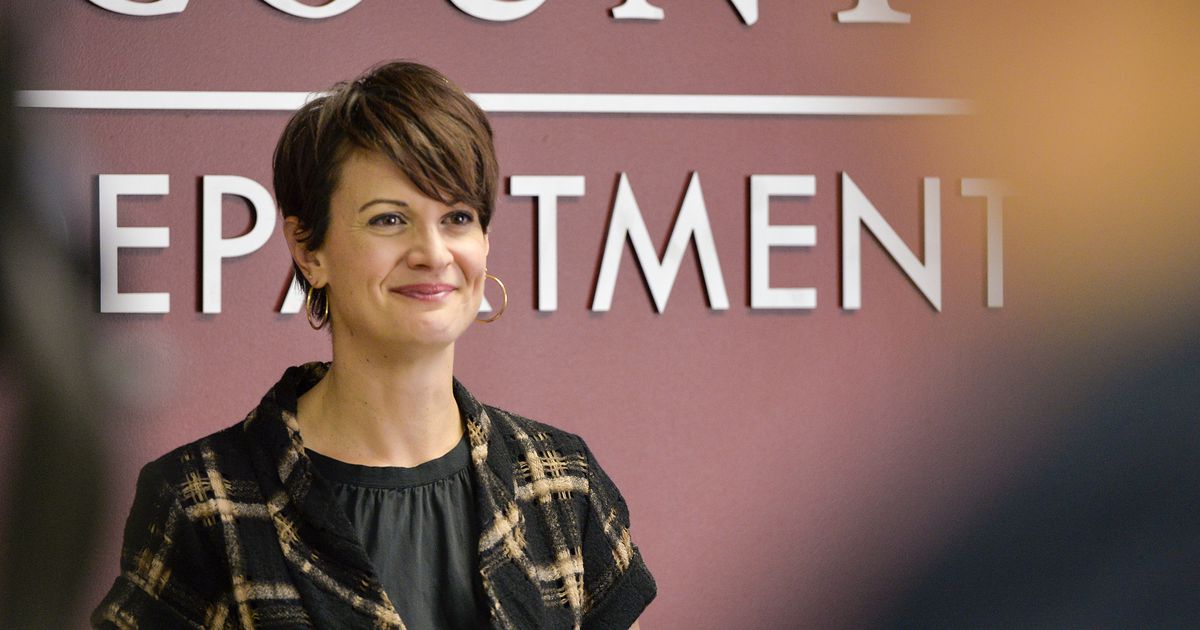 Utah Health Leader Angela Dunn Joins CDC