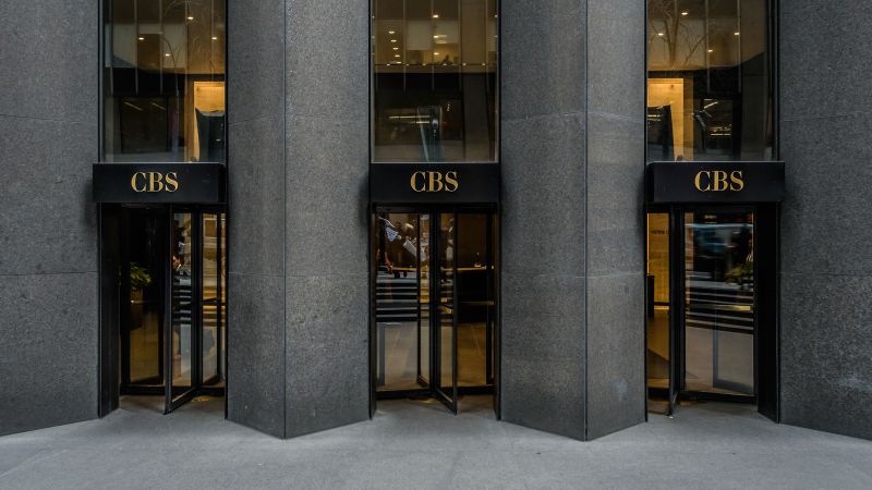 Featured image for Media Faces Backlash Over Trump Settlement and Editorial Independence