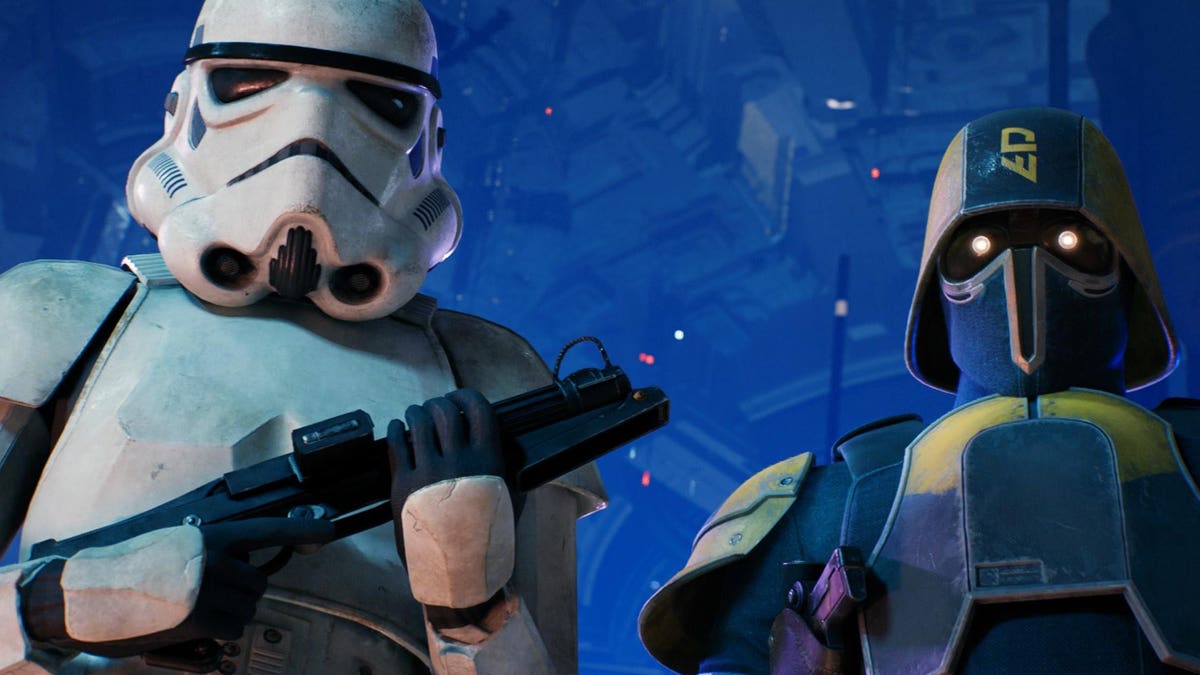 Featured image for Star Wars Jedi: Survivor Receives Patch 4 with PC-Specific Fixes and Bug Improvements