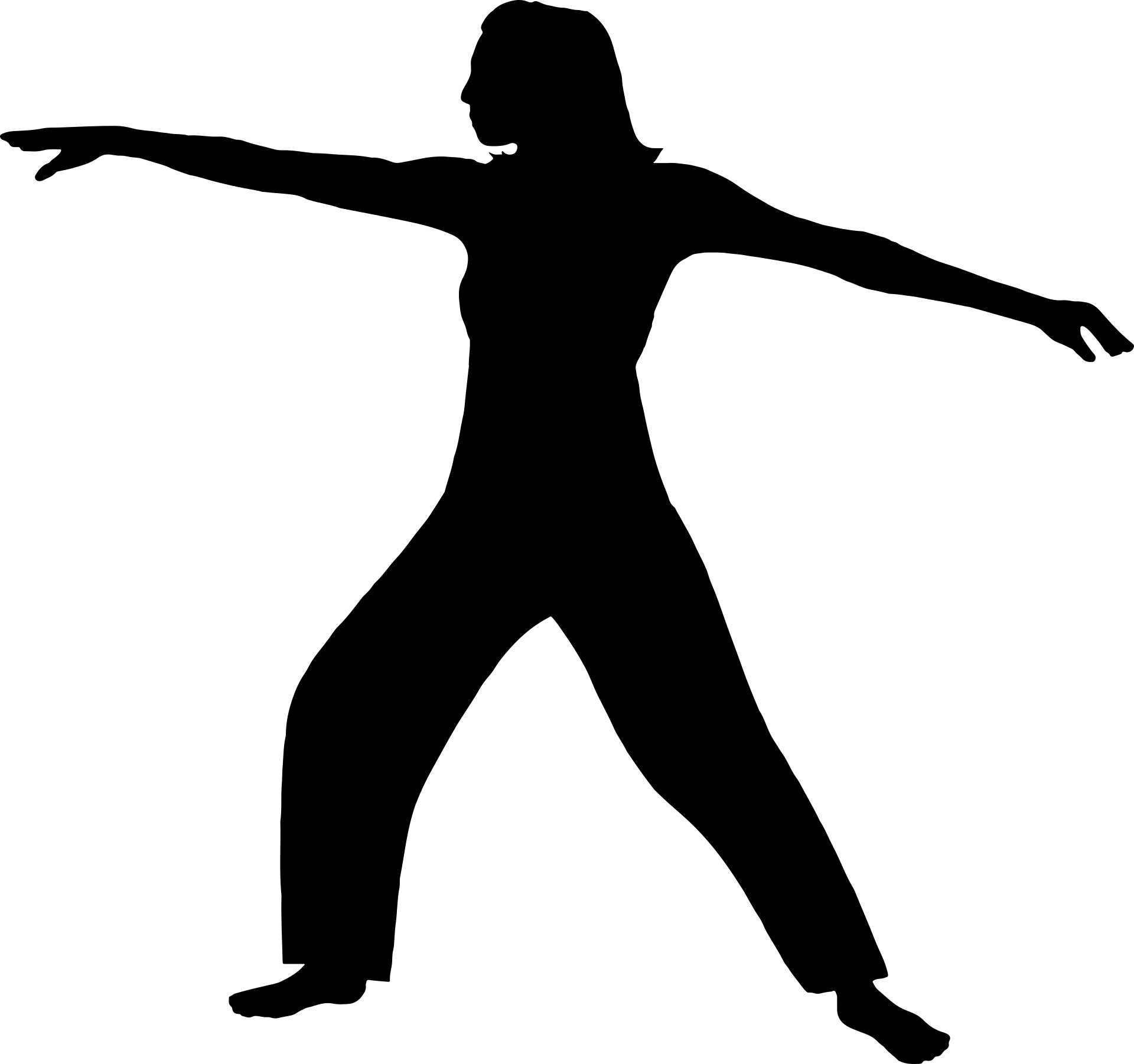 Tai Chi: A Powerful Tool for Cognitive Health and Parkinson's Management