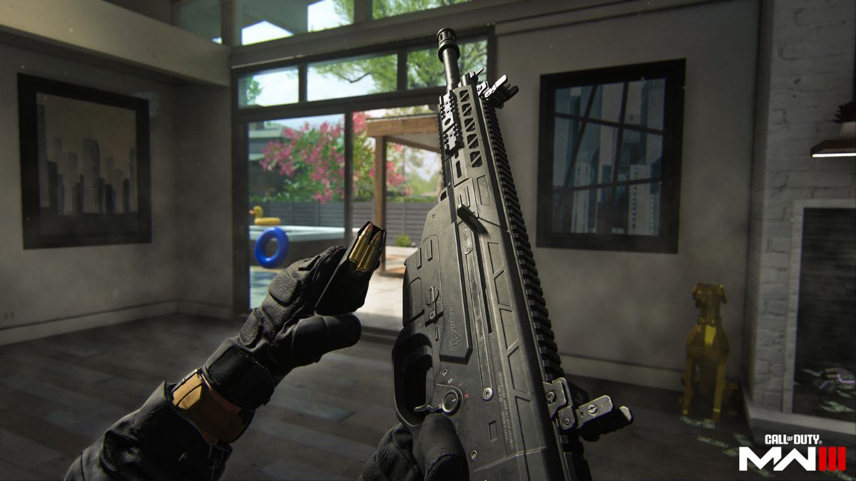 Featured image for "Unlocking MW3 & Warzone Season 2 Weapons Made Easy"