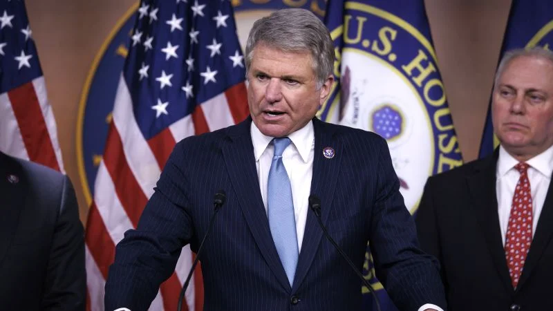 GOP Transcribes Interviews on Biden Admin's Afghanistan Withdrawal Requests