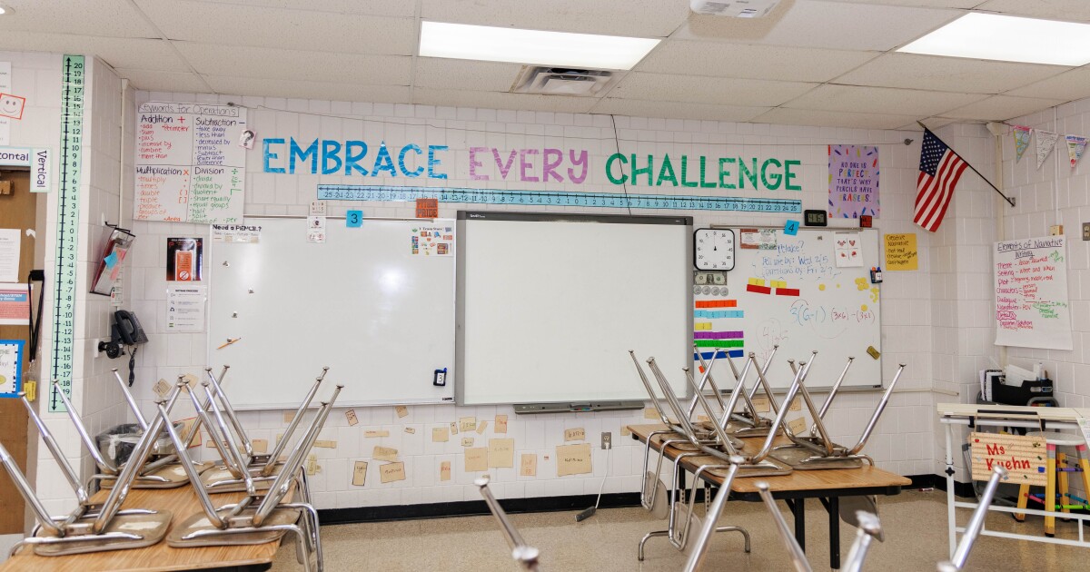 Federal Education Funding Cuts Impacting Schools and Students Nationwide