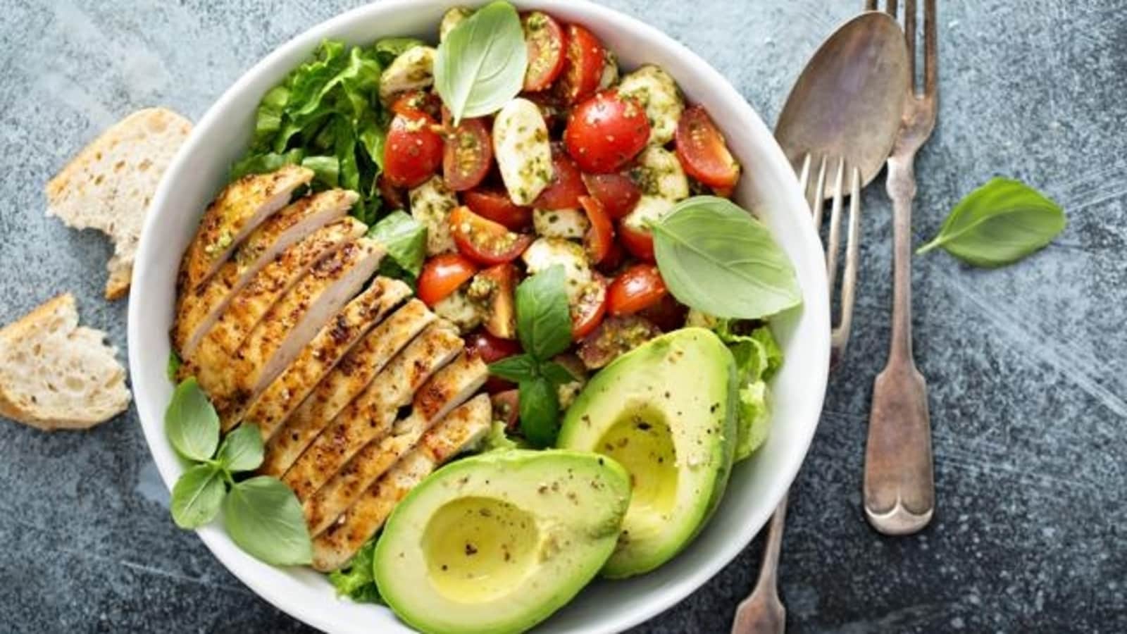"The Impact of Protein on Heart Health: What You Need to Know"