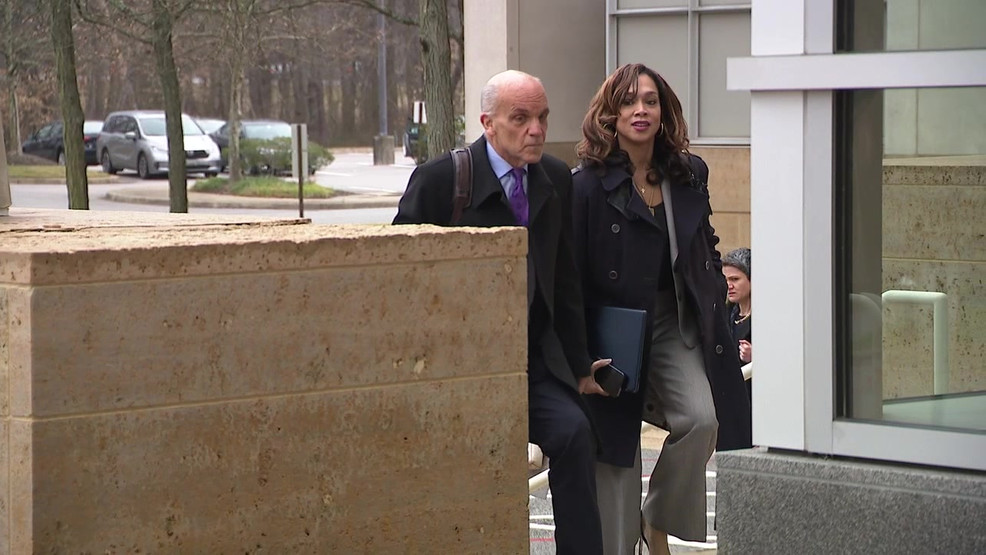 Featured image for "Marilyn Mosby Takes the Stand in Mortgage Fraud Trial"