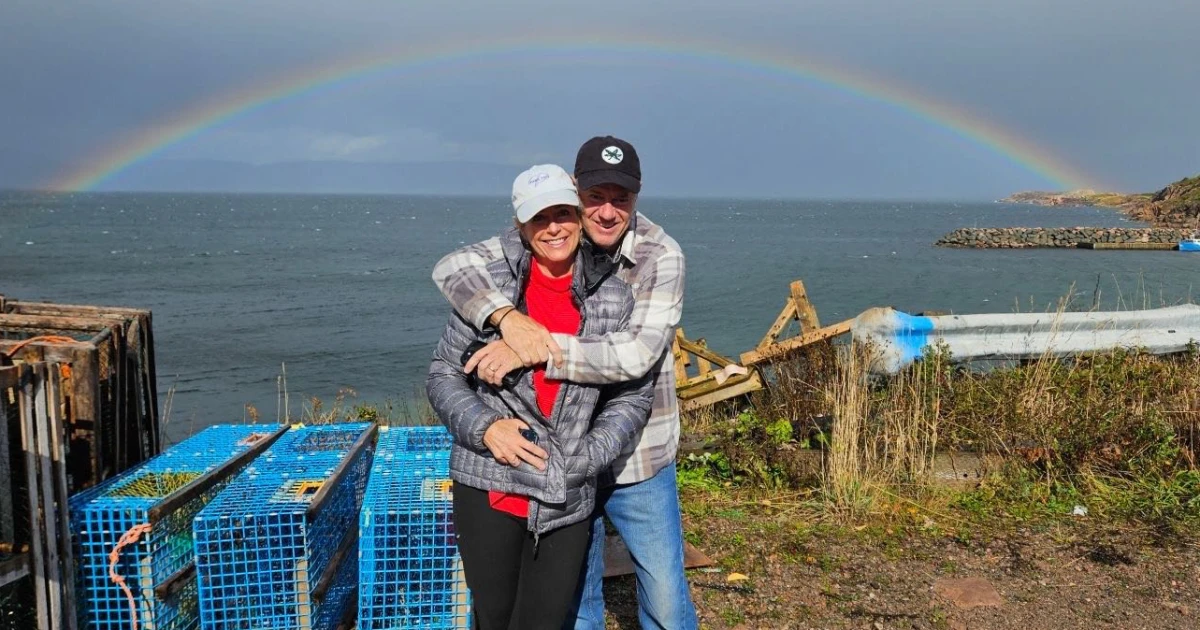 Featured image for Pfizer's Braftovi Significantly Extends Survival in Advanced Colorectal Cancer