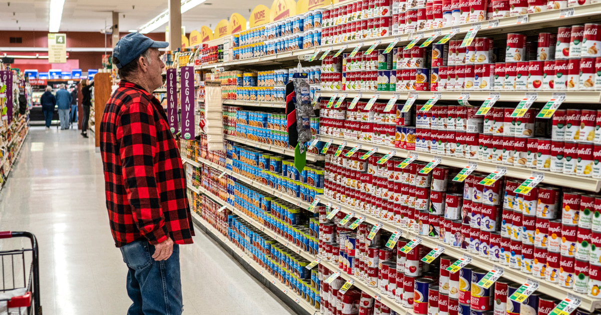 "Market Outlook: Fed's Rate Decision and Inflation Concerns Impact Stocks"