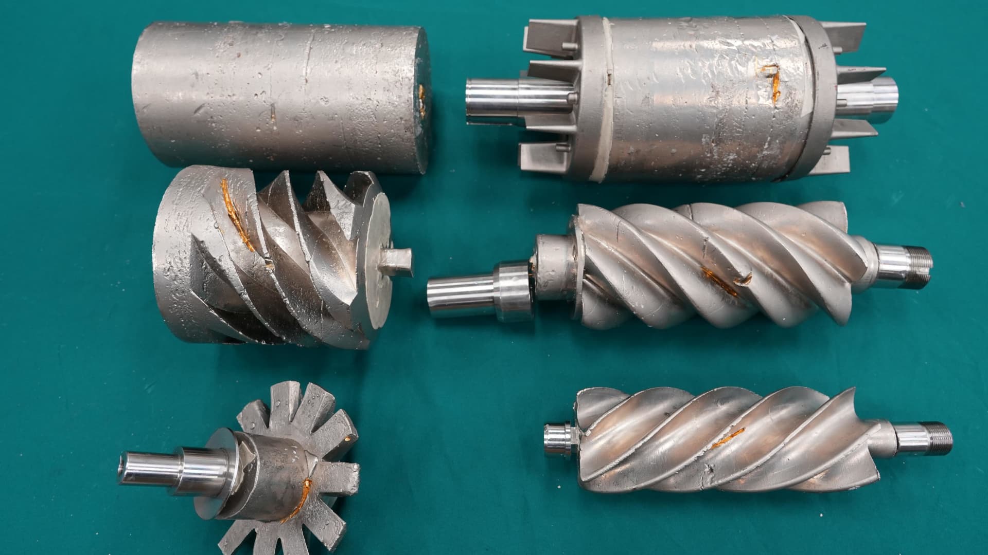 Featured image for "Record-breaking Gold Smuggling Bust in Hong Kong"