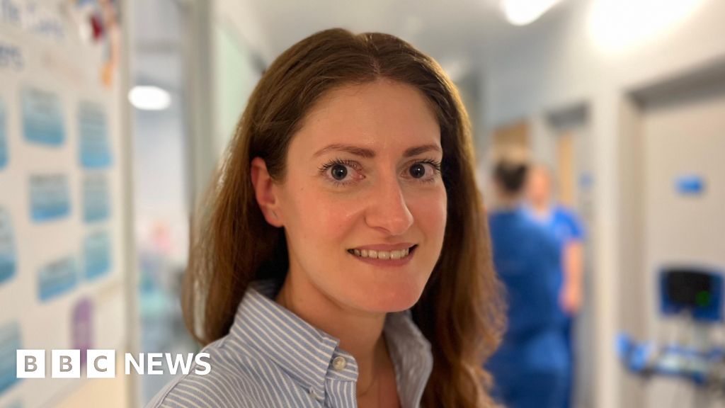 Featured image for Breaking Stereotypes: The Invisible Surgeon in Nottingham