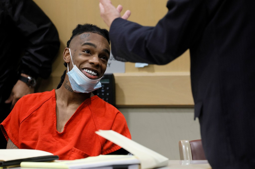 Experts question YNW Melly's alibi in double murder trial.