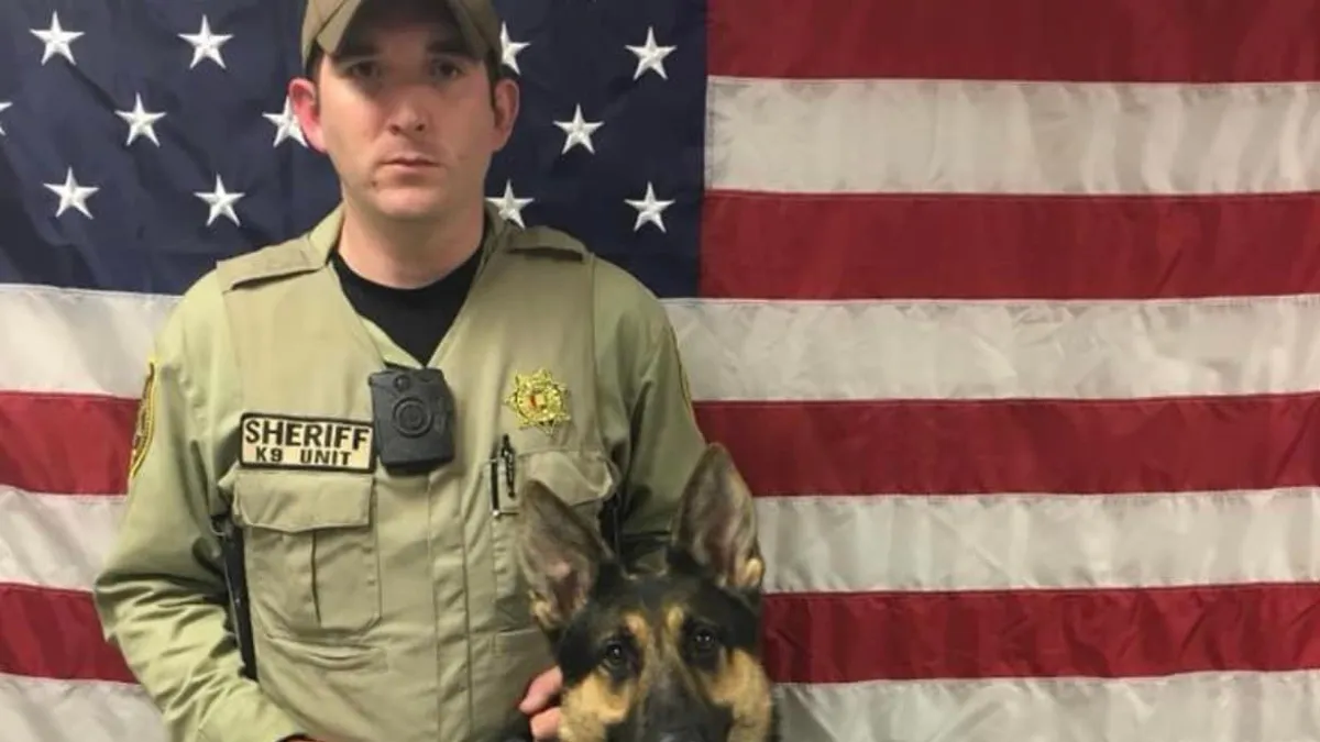 Alabama Reaches Settlement with Late Deputy Brad Johnson's Estate