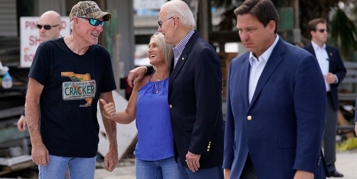 Featured image for "DeSantis' Defeat: The Fallout and Future of Trump's Base"