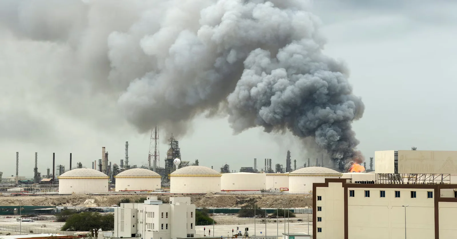 Iran bets on a grinding war to outlast the US and Israel