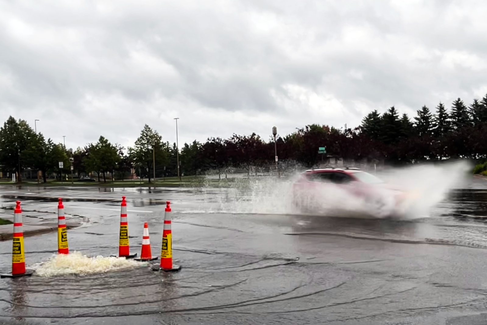 Featured image for Flood Alerts Issued for Twin Ports, Duluth, and Juneau